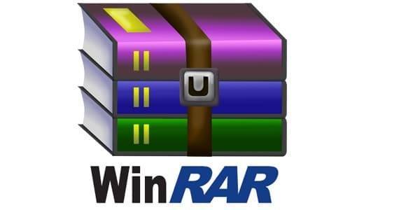 解压工具/解压软件：WinRAR_x64 汉化纯净版无广告-老杨电玩